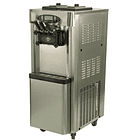 Máquina de Helados soft 40 lt. con MODO NOCTUNO 1