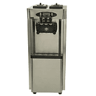 Máquina de Helados soft 40 lt. con MODO NOCTUNO 2