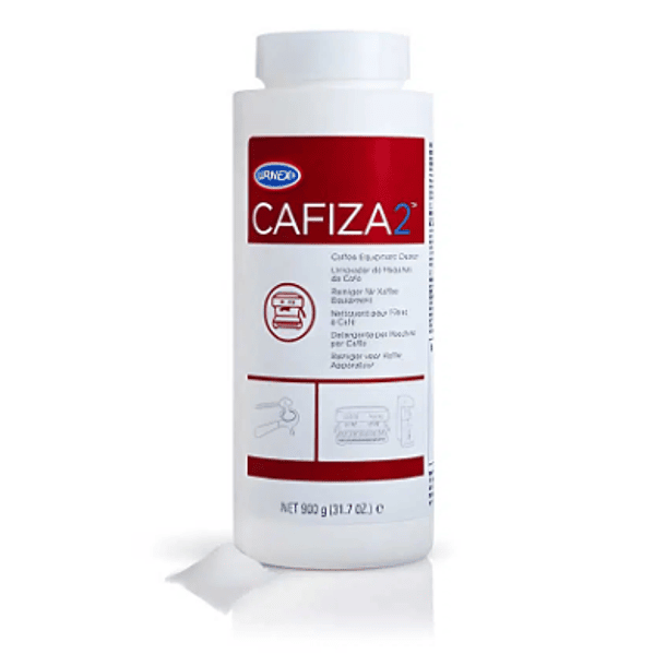 Limpiador de Grupos de Maquinas de Café CAFIZA