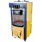 Máquina de Helados de Pedestal Ecobeck 2