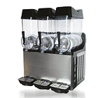 Granizadora Ecobeck 3 Vasos 15 litros cada vaso 2