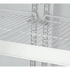 Freezer Vertical 800 Lts Puerta de Vidrio Maigas 4