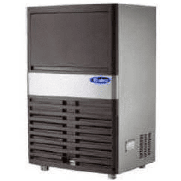 Máquina de Hielo 30 Kilos/24Hrs. Ecobeck 3