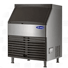 Máquina de Hielo 90Kilos/24Hrs Ecobeck 2