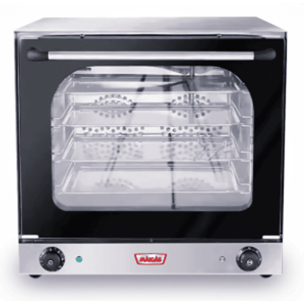 Horno Convector 4 Bandejas Maigas