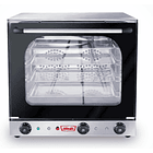 Horno Convector 4 B. Vapor + Grill Maigas 2