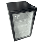 Visicooler Sobremesa 110 Lts Bozzo 2