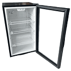 Visicooler Sobremesa 110 Lts Bozzo 3