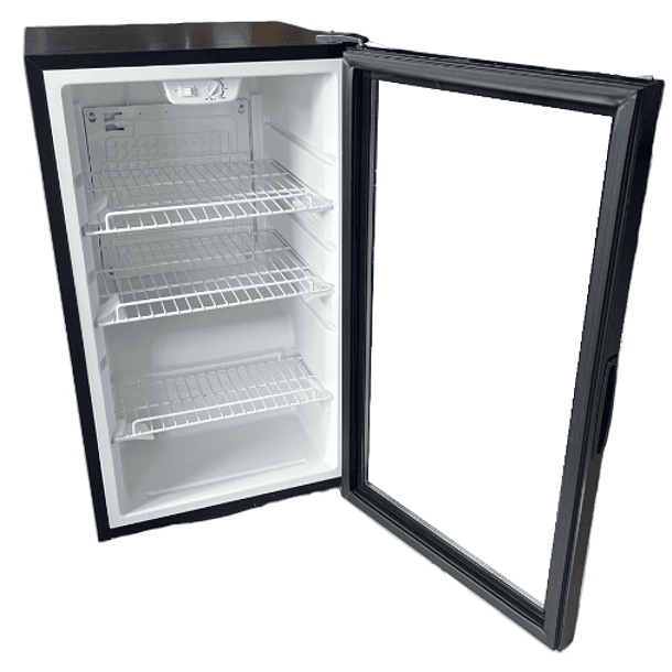 Visicooler Sobremesa 110 Lts Bozzo 3