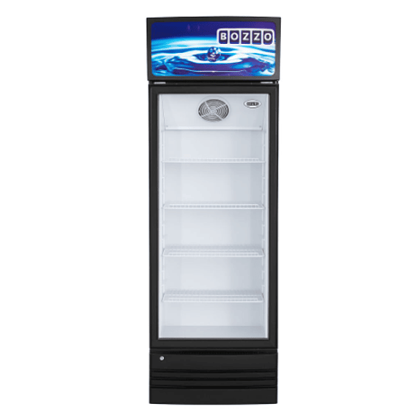 Visicooler 260 Litros Bozzo