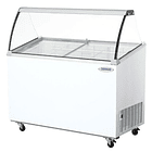 Barquillera 7 Sabores UDD  Bozzo 1