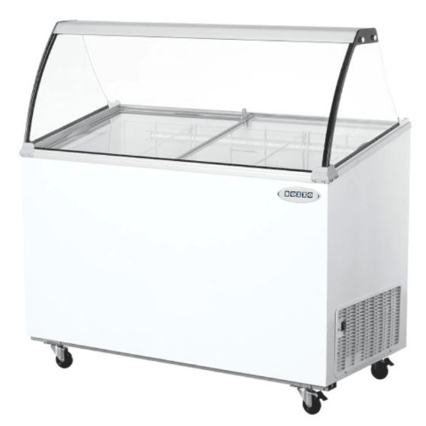 Barquillera 7 Sabores UDD  Bozzo