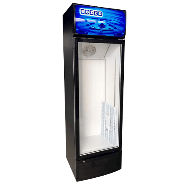 Visicooler L-400 Forzado TurboCooling Bozzo