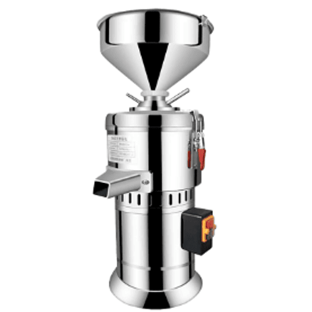 Maquina Mantequilla de Maní 45 Kilos/Hora