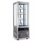 Vitrina Giratoria PS300 Bozzo 2