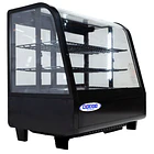 Vitrina Refrigerada Sobremesa 100 Lts Bozzo 2
