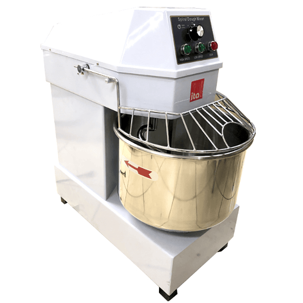 Amasadora 8 Kilos 1 Velocidad ITA