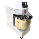 Amasadora 8 Kilos 2 Velocidades ITA 1