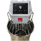 Amasadora 8 Kilos 2 Velocidades ITA 2