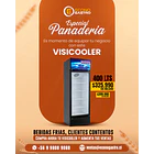 Visicooler 300 Lts Bozzo 1