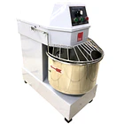 Amasadora 12 Kilos 1 Velocidad ITA 1