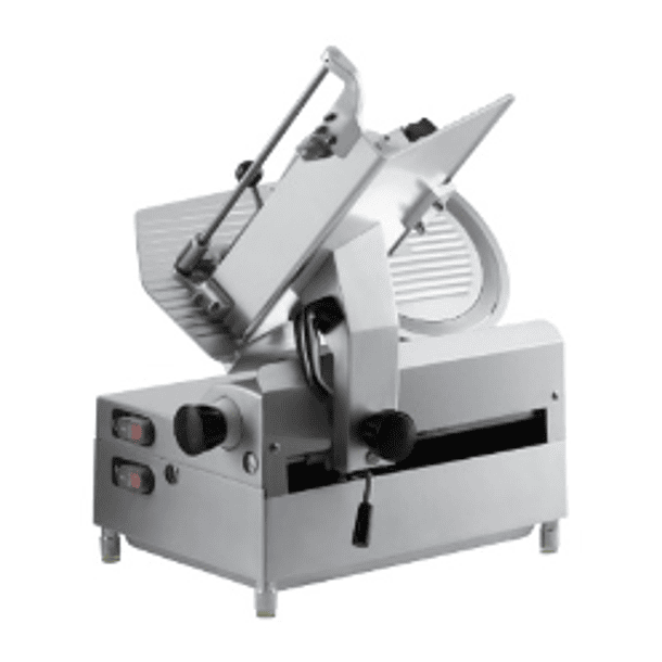 Cortadora de cecinas Automática Sobremesa ITA