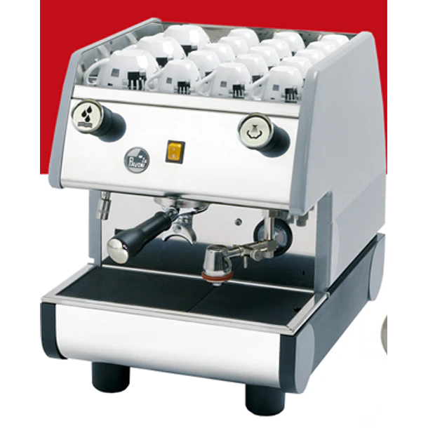 Maquina de Cafe Expresso 1 Grupo La Pavoni