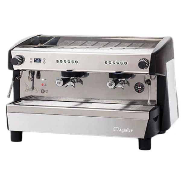 Cafetera Magister 2 Grupos Automática Delta ESD