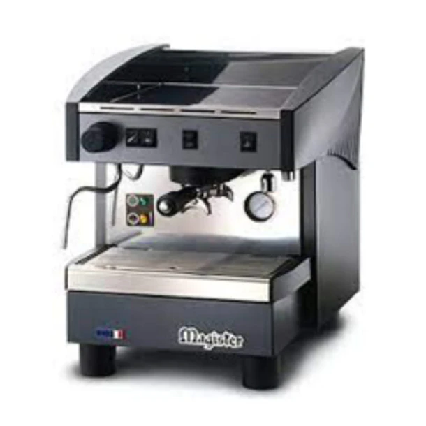 Cafetera 1 Grupo Magister MS60 1