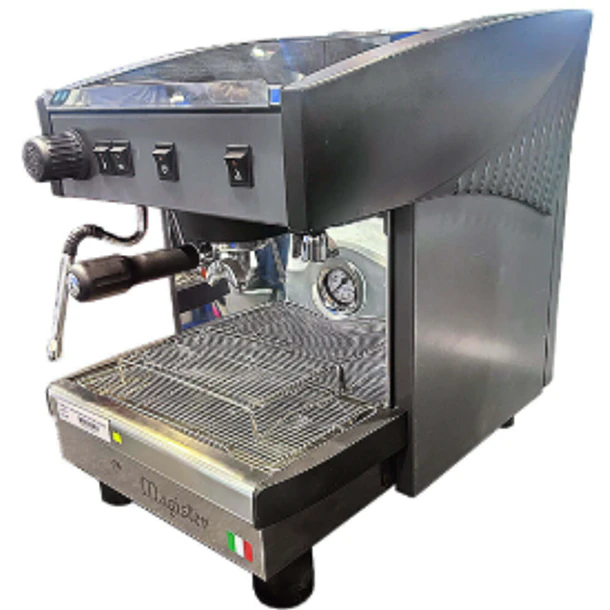 Cafetera 1 Grupo Magister MS60 2