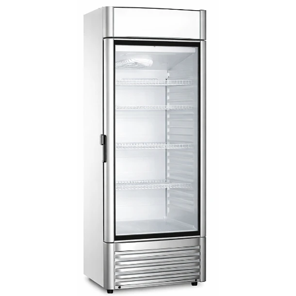 Visicooler 400 Litros Frio Forzado Bozzo