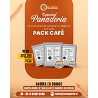 PACK 10 Kilos de Cafe Vending Mixtos 1