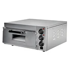 Horno Pizza 1 Camara Eléctrico ITA 2