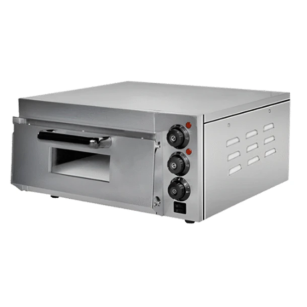 Horno Pizza 1 Camara Eléctrico ITA