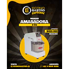 Amasadora 8 kg MAIGAS 1