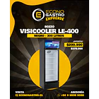 Visicooler 300 Lts Bozzo 1