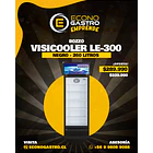 Visicooler 260 Litros Bozzo 1