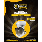 Batidora 7 Litros Ecobeck 1