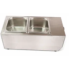 Maquina Chocolatera 2 x 1.5Lts 3