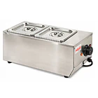 Maquina Chocolatera 2 x 1.5Lts 1