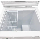 Congelador Tapa Dura 143 lts Maigas 1