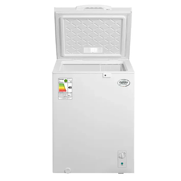 Congelador Tapa Dura 143 lts Maigas 2