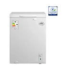 Congelador Tapa Dura 143 lts Maigas 3
