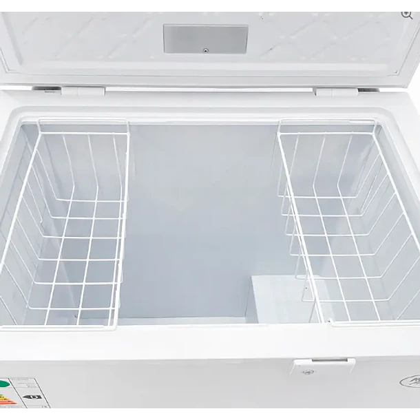 Congelador Tapa dura 249 Lts Maigas