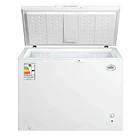 Congelador Tapa dura 249 Lts Maigas 2
