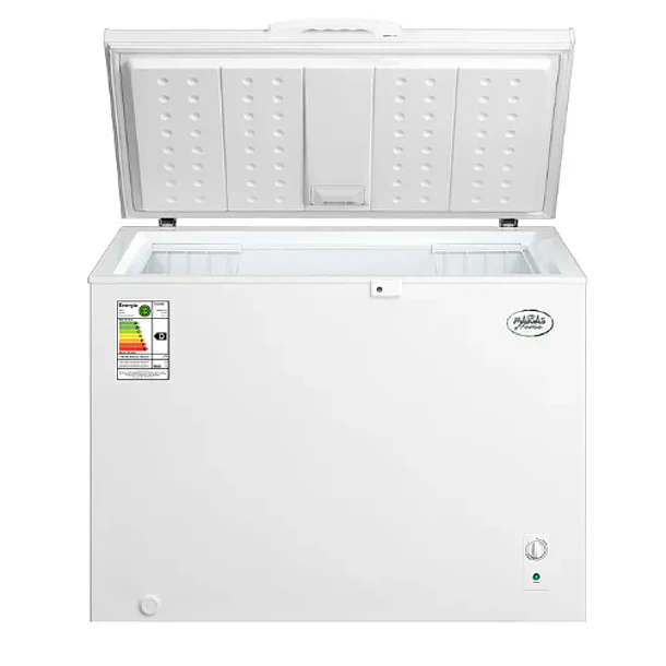 Congelador Tapa dura 249 Lts Maigas