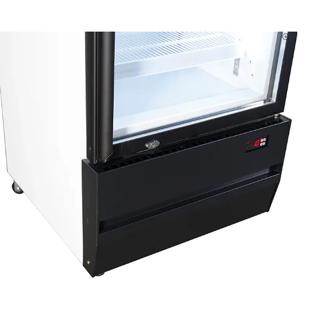 Visicooler 370 Lts Frio Forzado Maigas 1
