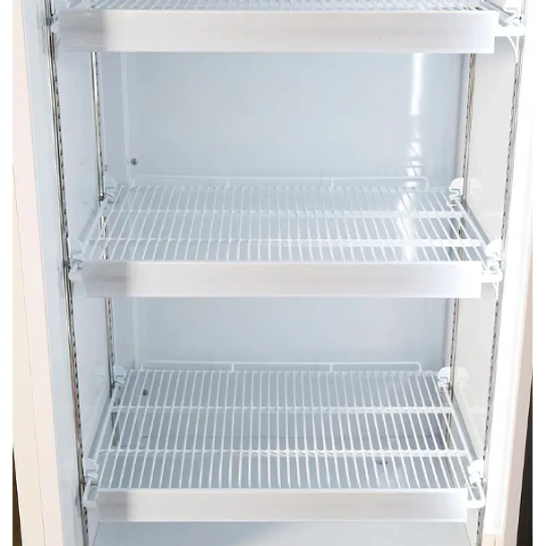 Visicooler 370 Lts Frio Forzado Maigas 2