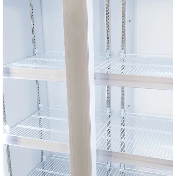 Visicooler 600Lts.2 Puertas Maigas 3