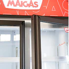 Visicooler 600Lts.2 Puertas Maigas 2